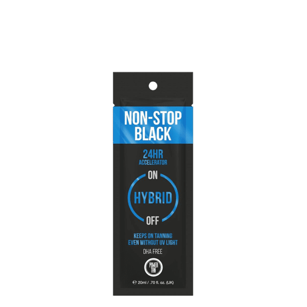 Hybrid Accelerator 20ml