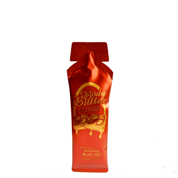 Intensifying Tanning Body Oil 15ml