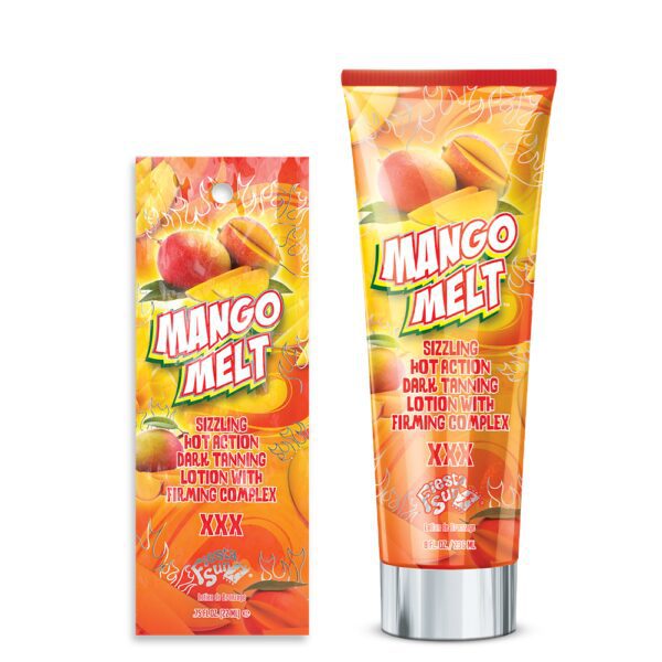 Mango Melt 22ml & 236ml