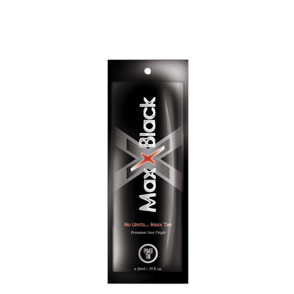 Maxx Black 20ml