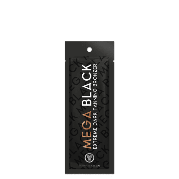 Mega Black 20ml