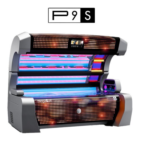 Mega Sun P9S