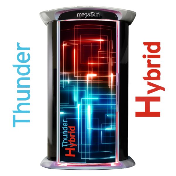 Mega Sun Thunder Hybrid