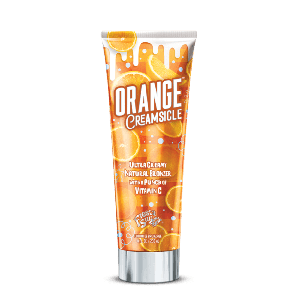 Orange Creamsicle 236ml