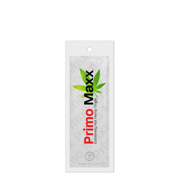 Primo Maxx 20ml