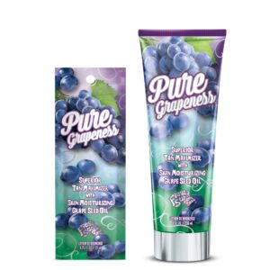 Pure Grapeness 22ml & 236ml