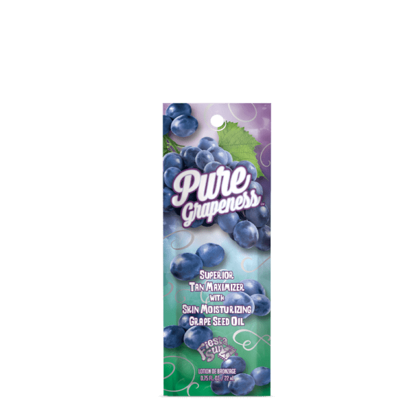 Pure Grapeness 22ml