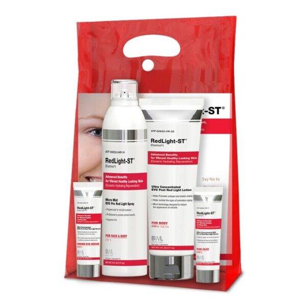 Red Light Bag Deal