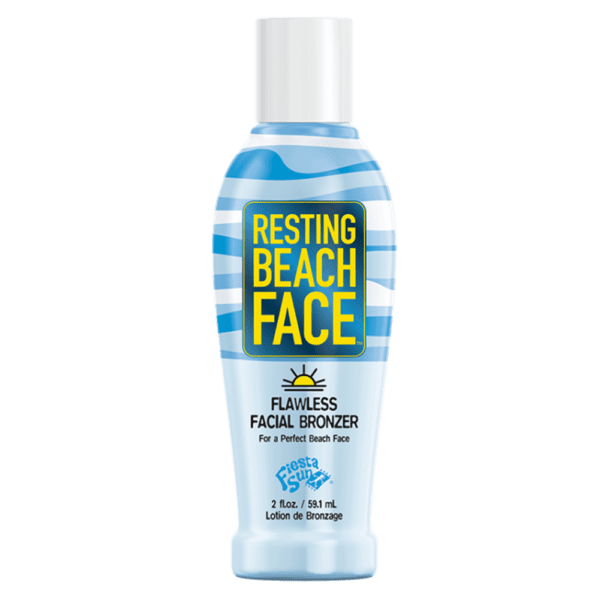 Resting Beach Face 59.1ml