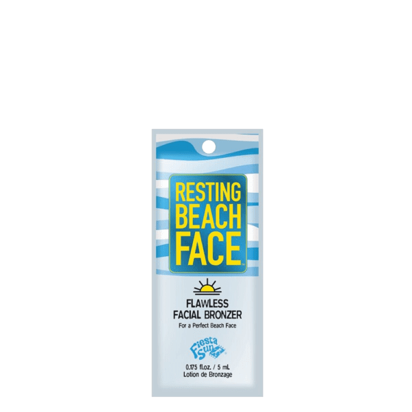 Resting Beach Face 5ml