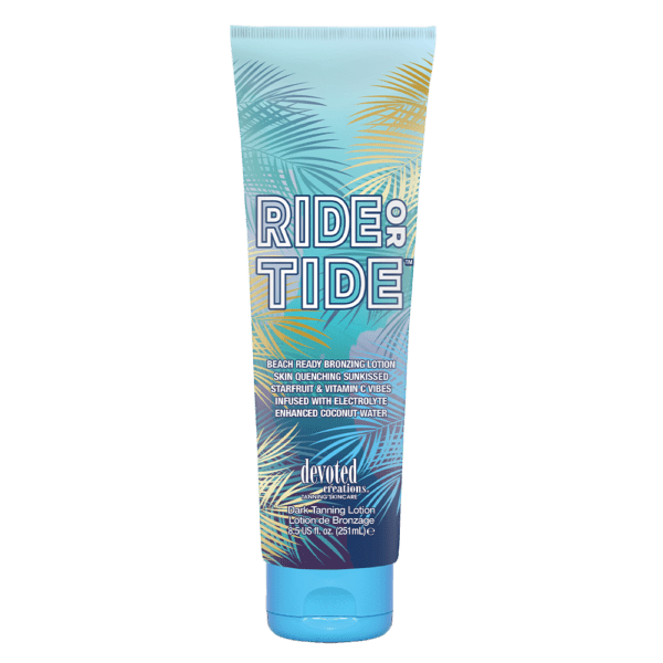 Ride or Tide 250ml