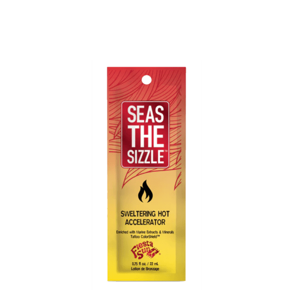 Seas The Sizzle 22ml