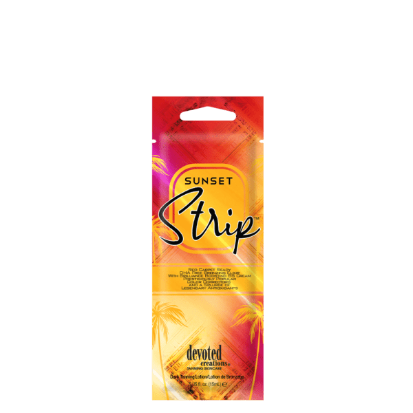 Sunset Stripe 15ml