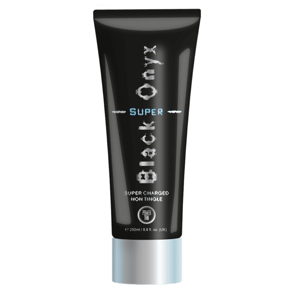 Super Black Onyx 250ml