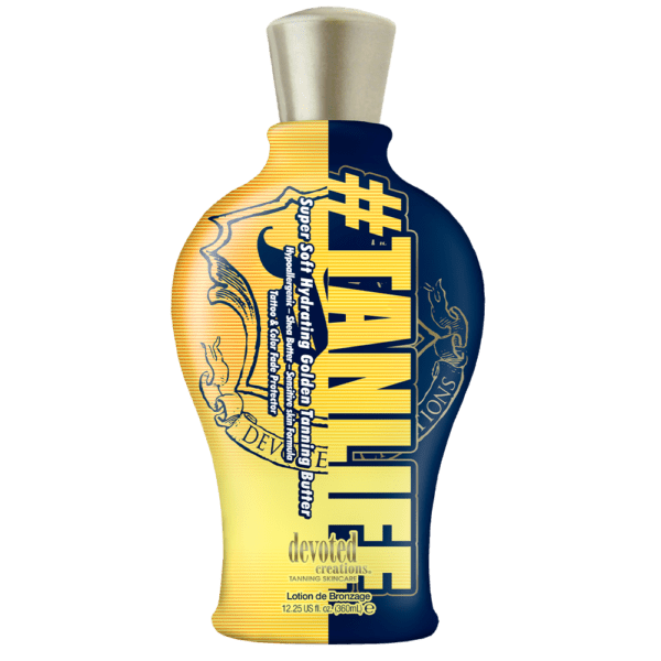 Tan Life 350ml