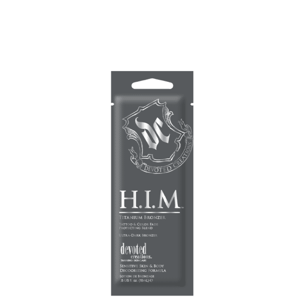 Titanium Bronzer 15ml