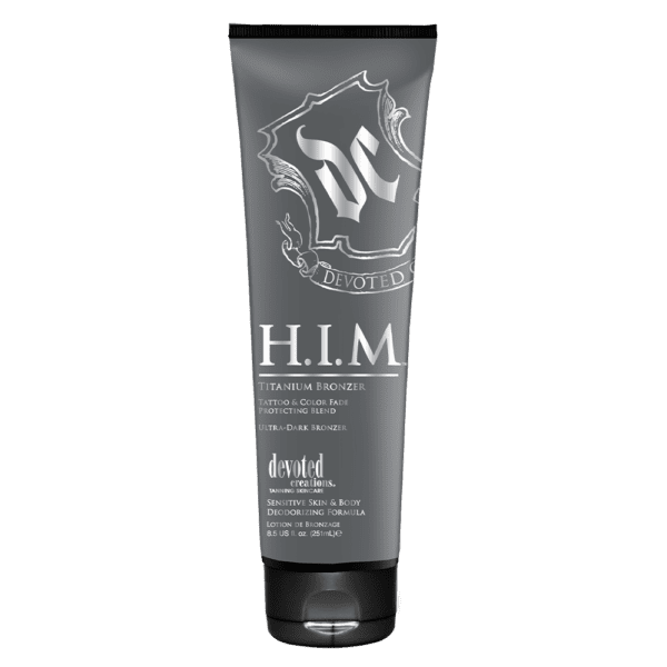 Titanium Bronzer 251ml