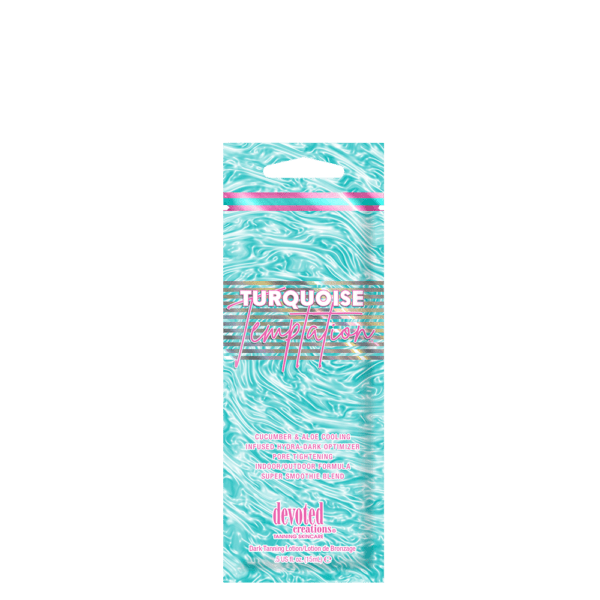 Turquoise Temptation 15ml