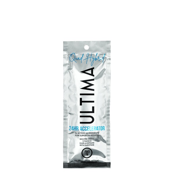 Ultima Quad Hybrid 20ml