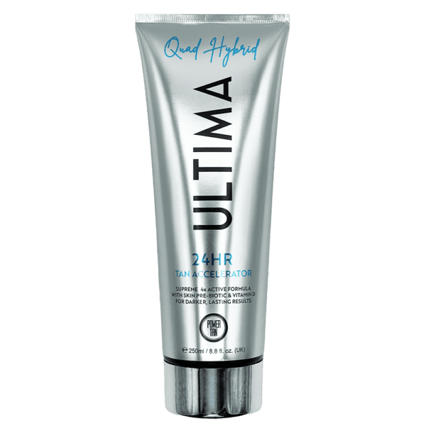 Ultima Quad Hybrid 250ml