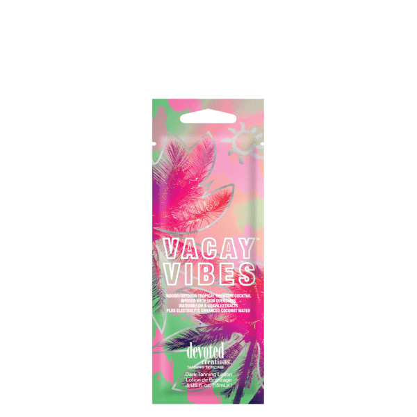 Vacay Vibes 15ml