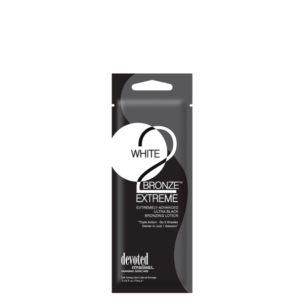 White 2 Bronze Extreme 15ml