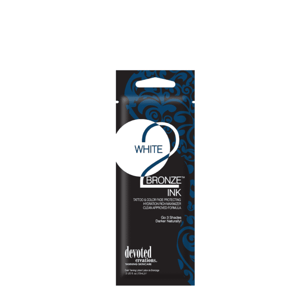 White 2 Bronze INK 15ml