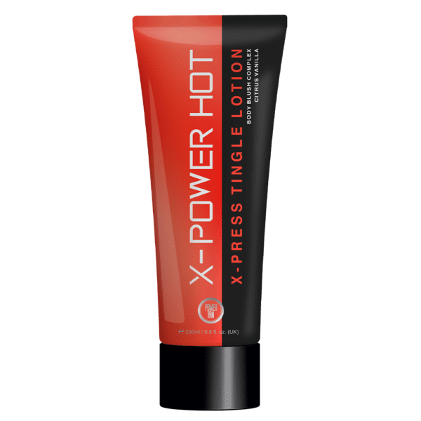 X-Power Hot 250ml