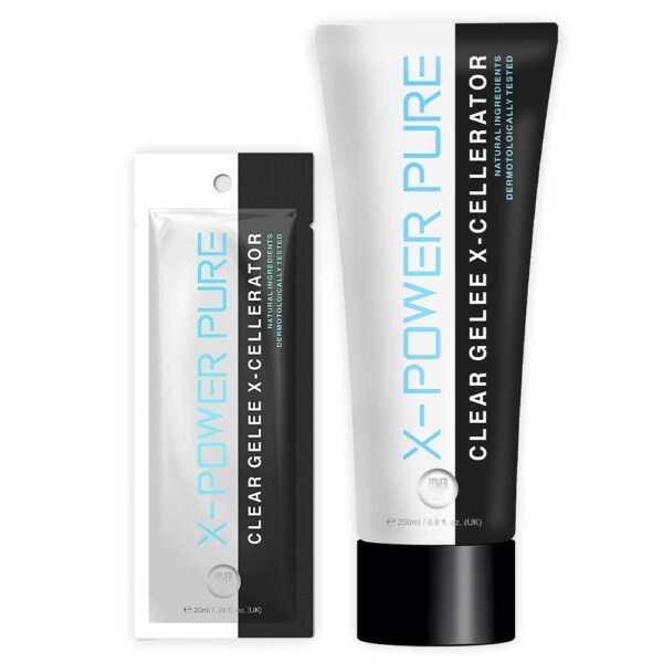 X-Power Pure 20ml & 250ml