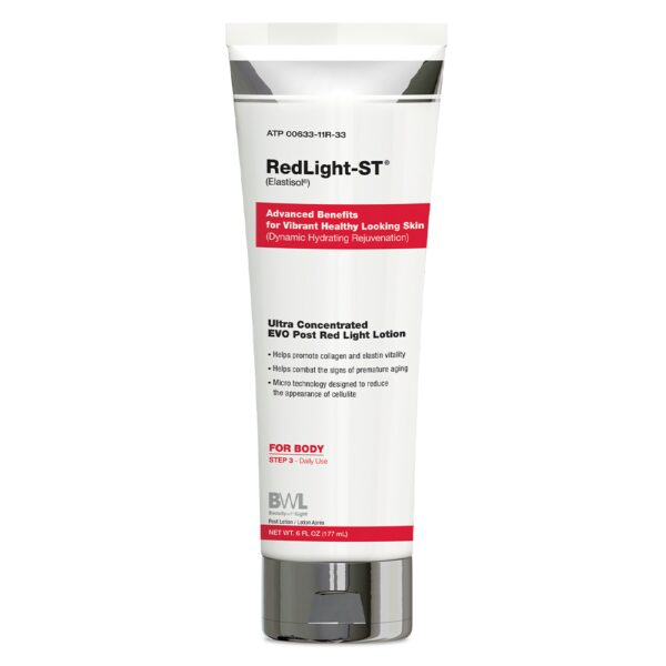 Body Lotion 177ml