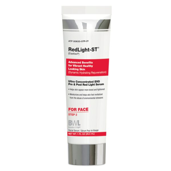 Face Serum 29.5ml