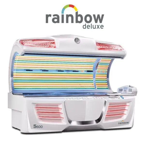 mega sun rainbow 5600