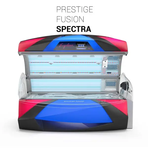 ergoline fusion prestige spectra