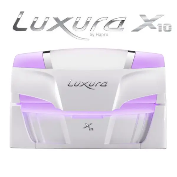 luxura x10