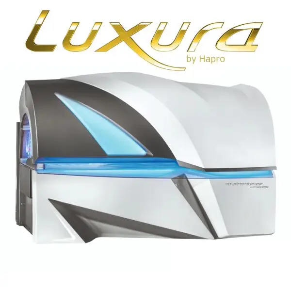 luxura 8200 hapro