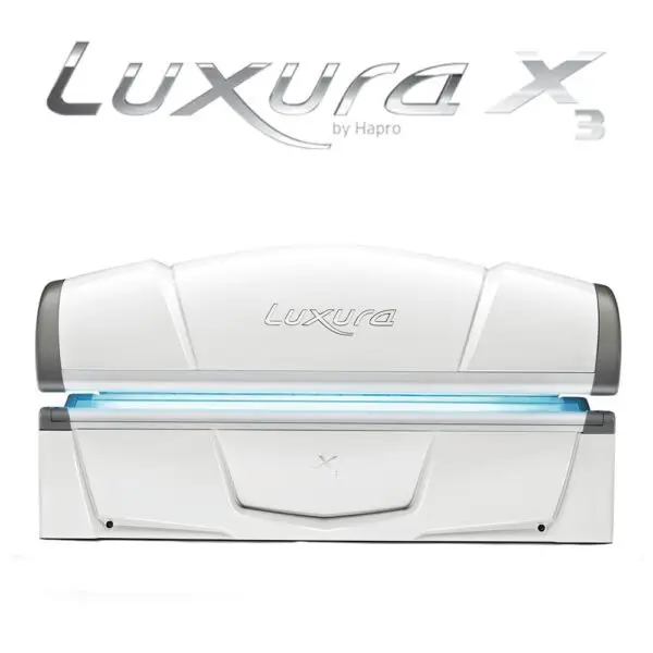 luxura X3