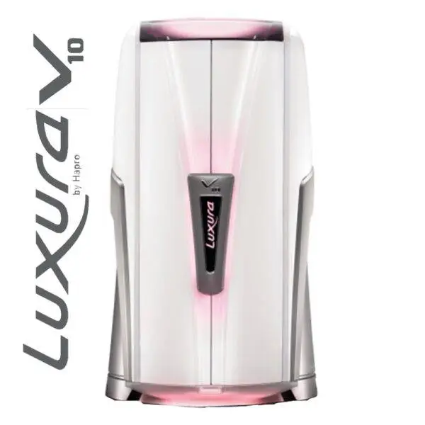 luxura v10