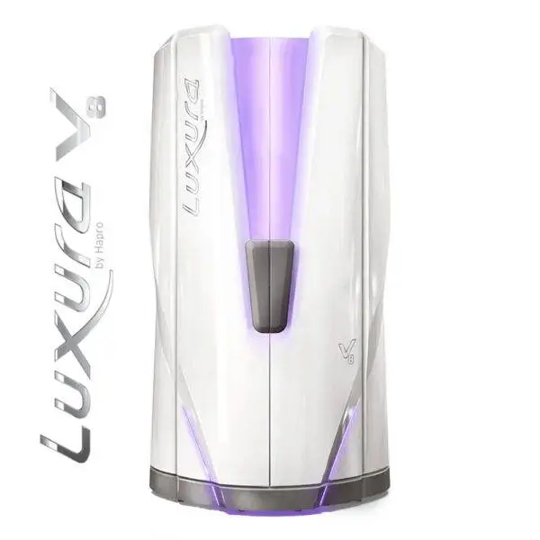 luxura v8 hapro