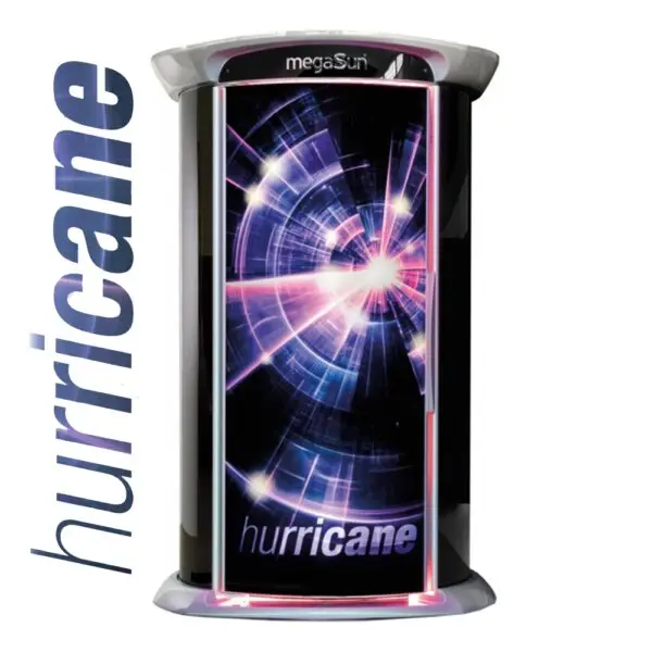 mega sun hurricane tower