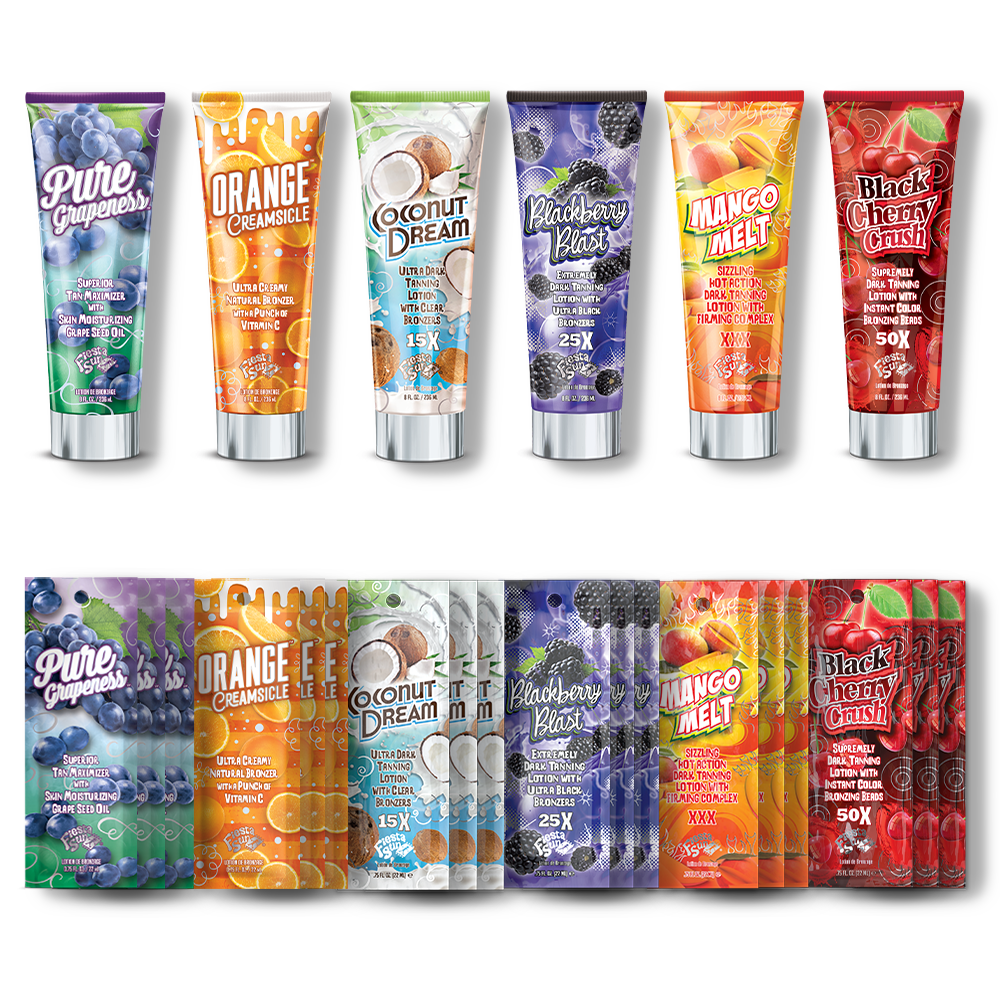 2023 Fruity Scentsations Intro Kit