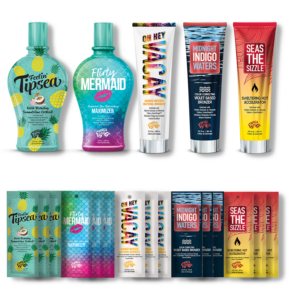 2023 Seaside Intro Kit