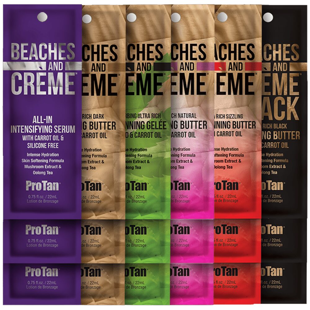 Beaches & Crème Intro Kit - Image 3