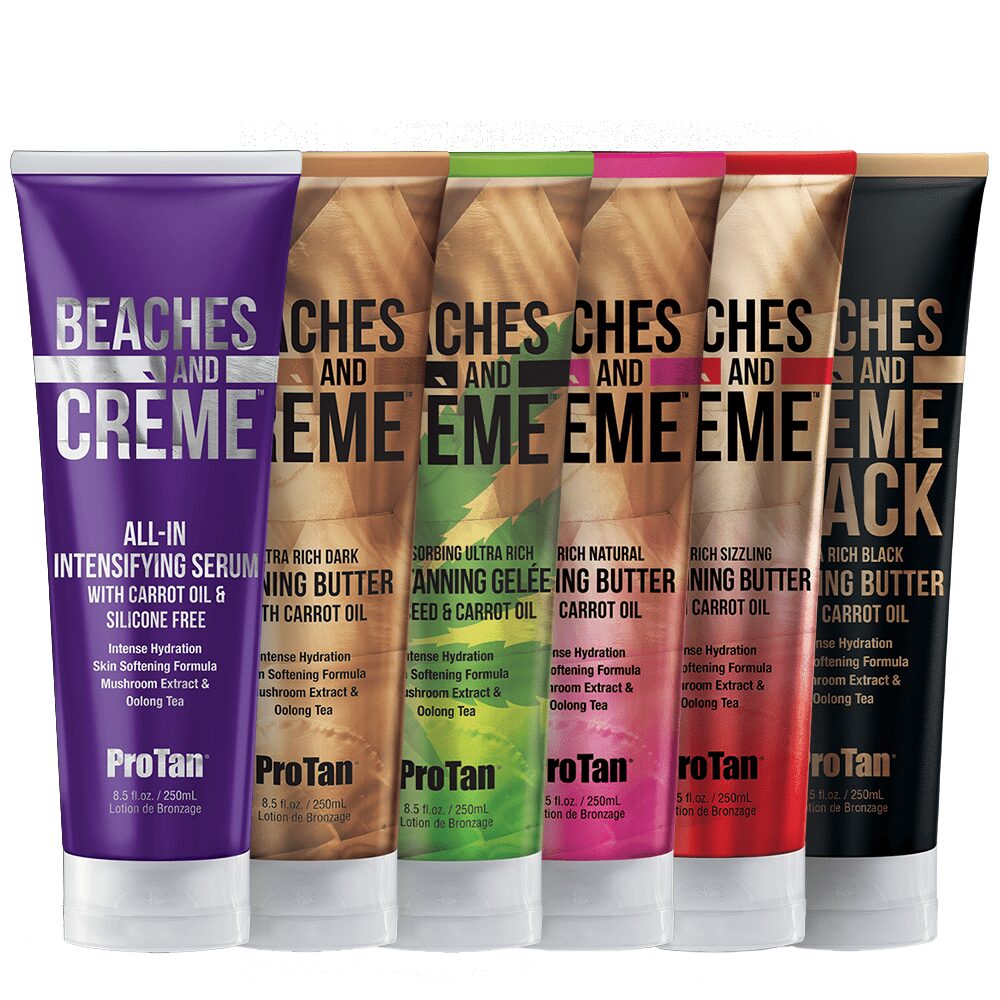 Beaches & Crème Intro Kit - Image 2