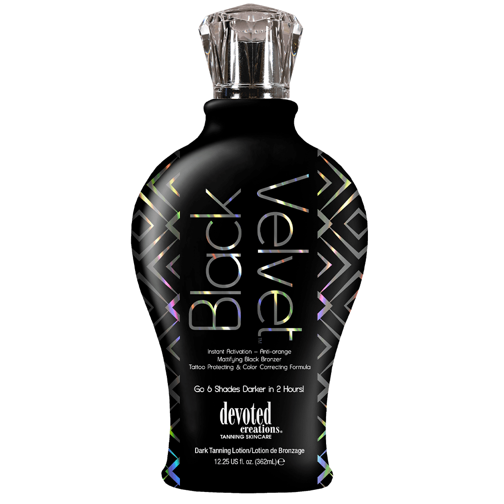 Black Velvet - Image 2