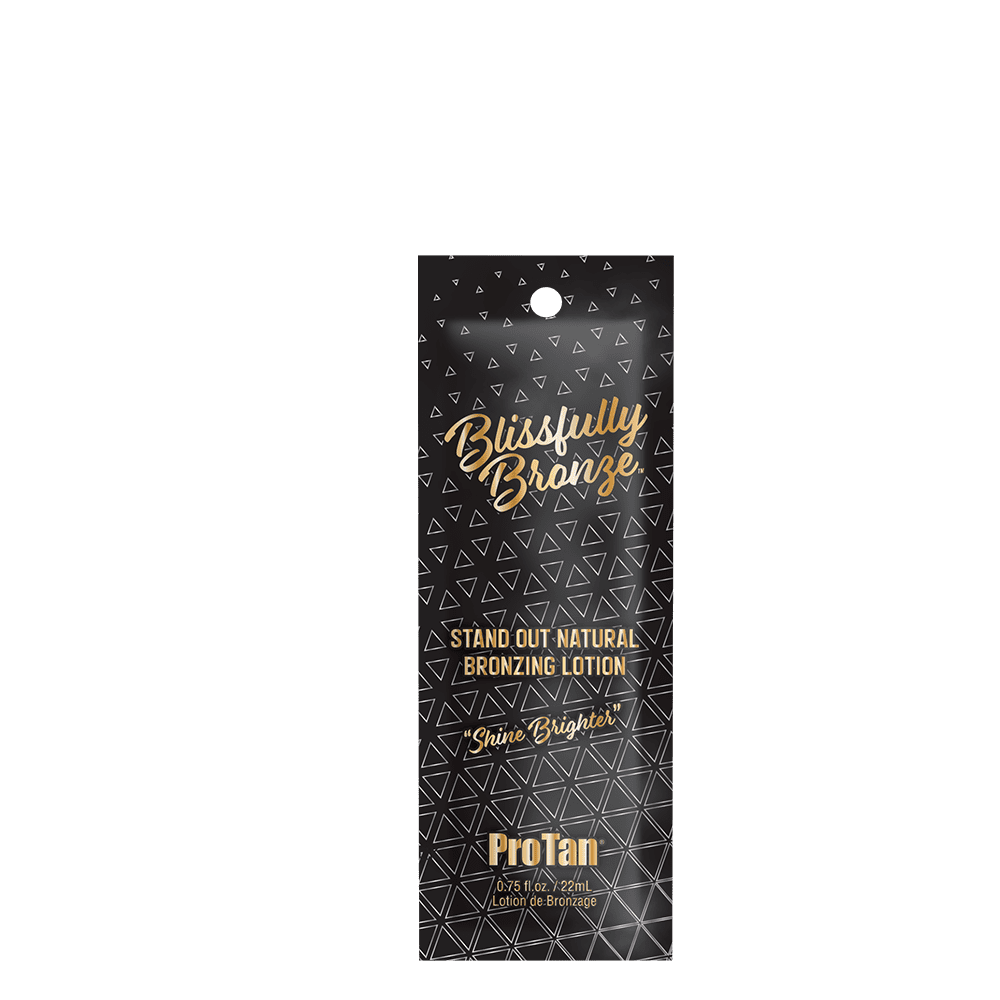 Blissfully Bronze - Image 3