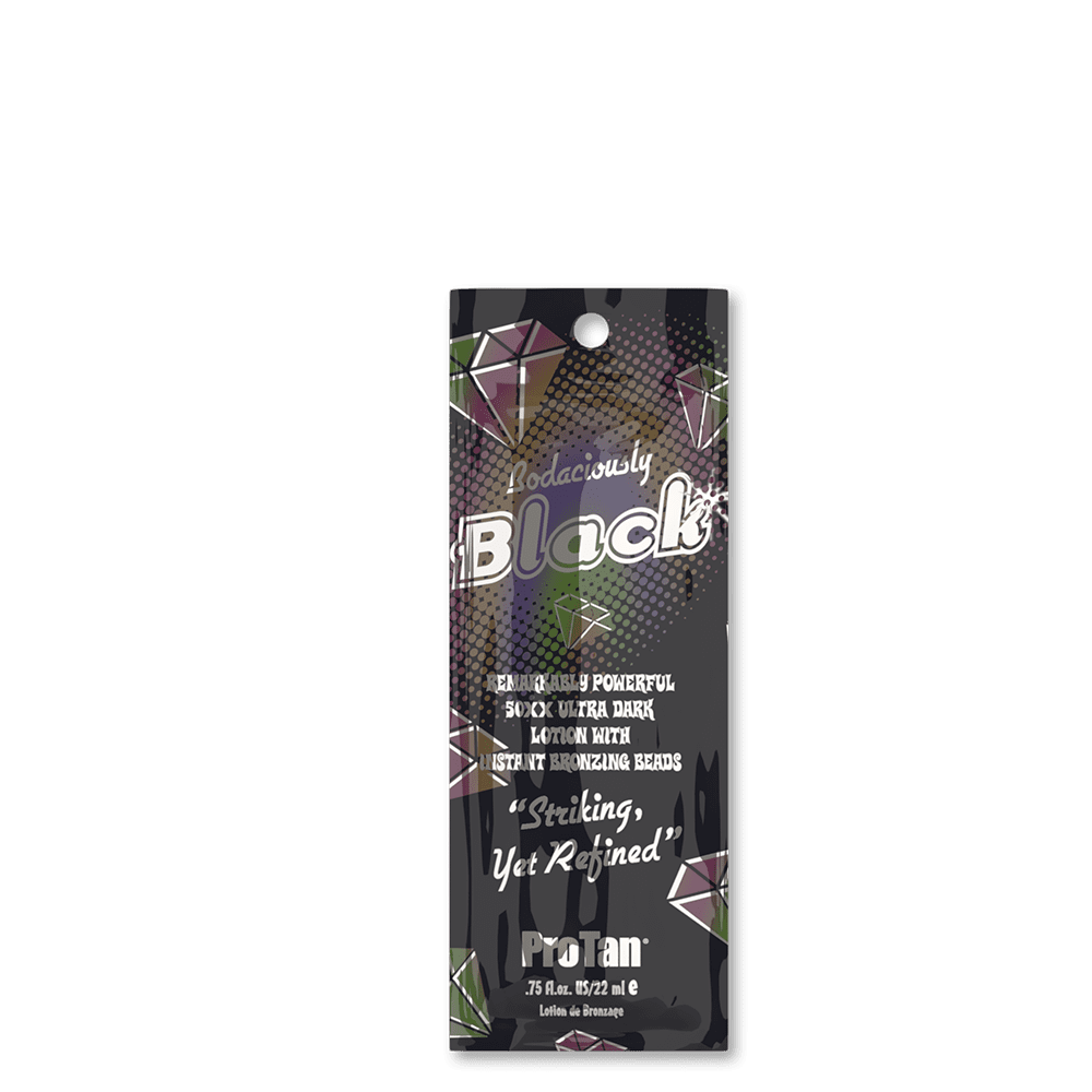 Bodaciously Black - Image 3