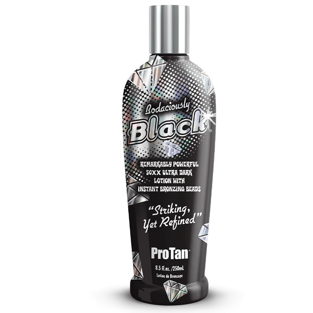 Bodaciously Black - Image 2