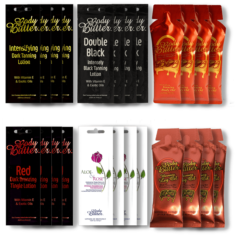 Body Butter Combo Deal - Image 3