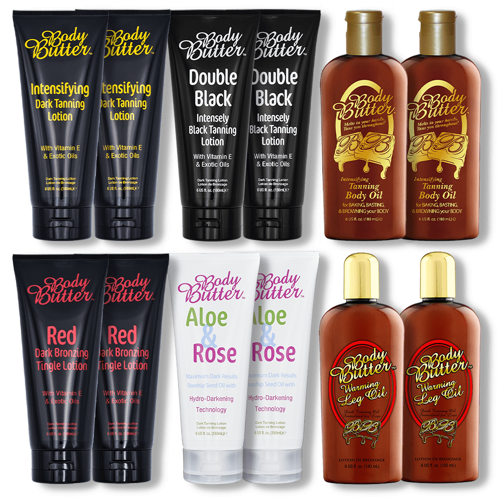 Body Butter Combo Deal - Image 2