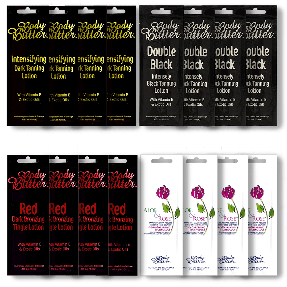 Body Butter Tube Deal - Image 3